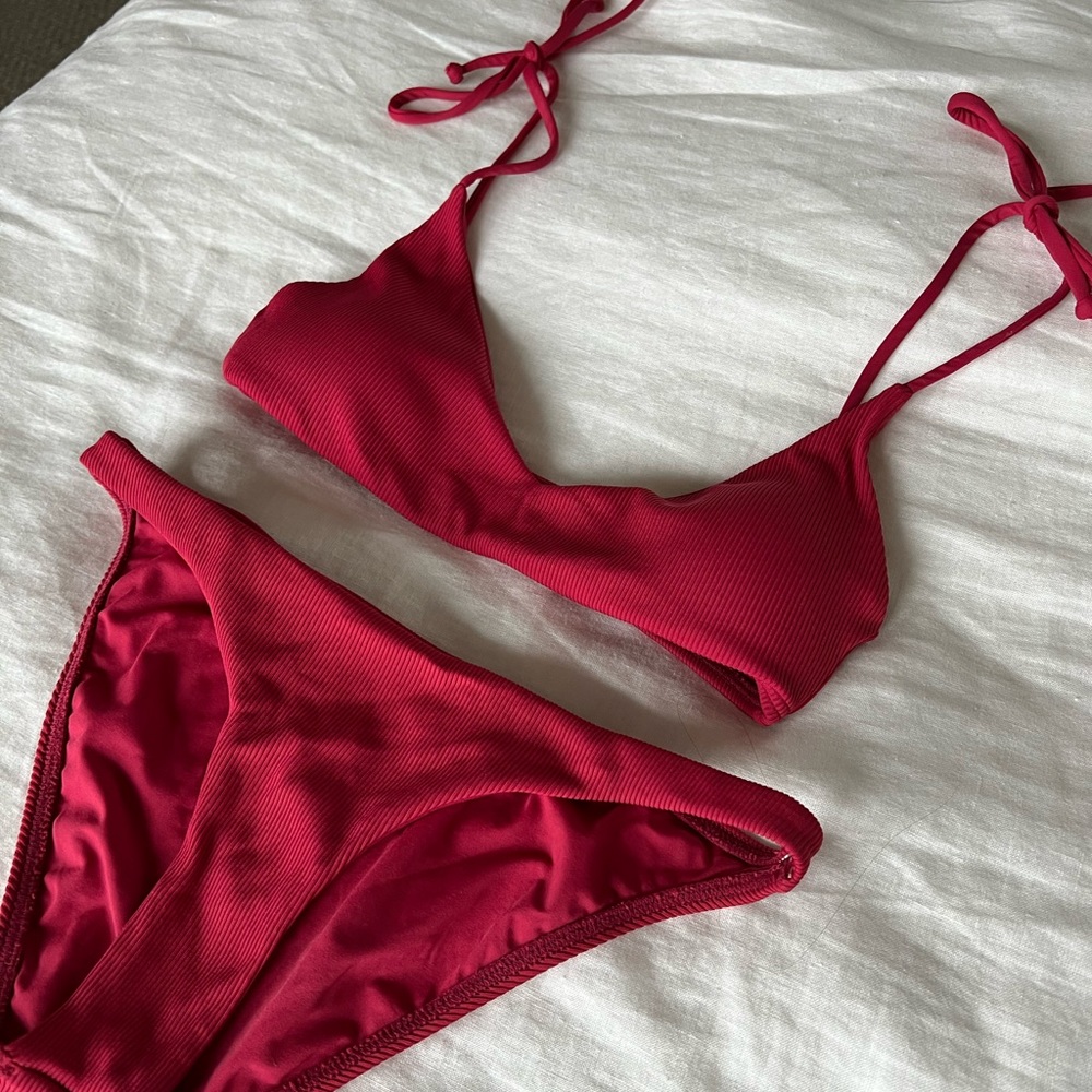 L*Space Bikini